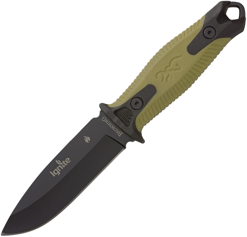 Ignite 2 Fixed Blade - BR0335