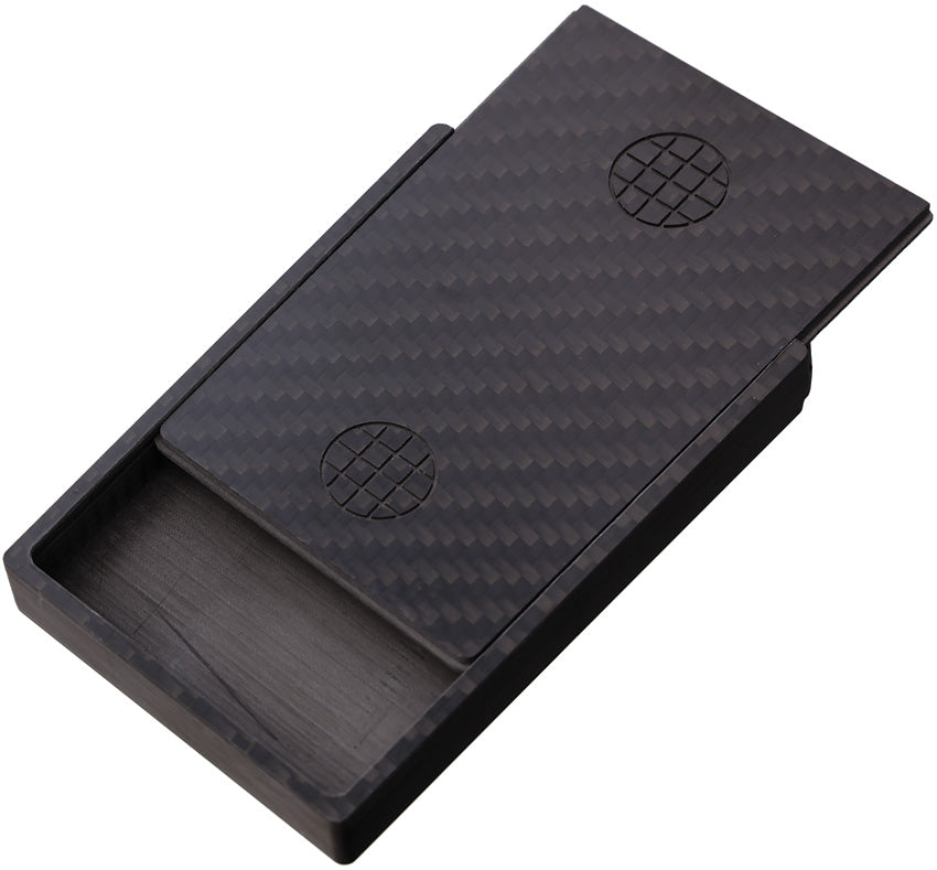 Slide-Top Card Holder CF - MAR105
