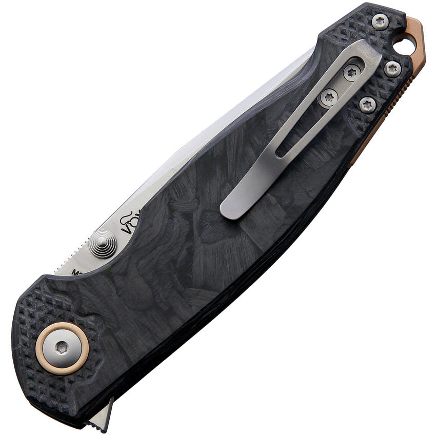 Katla Linerlock CF - V5980FCM3D