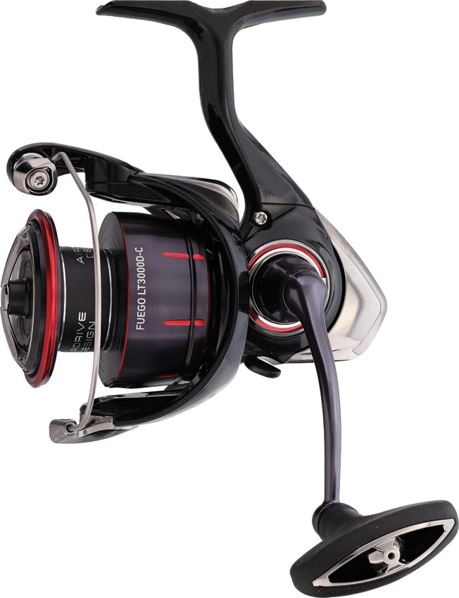 Fuego LT Spinning Reel 3000 - DIAFEGLT3000