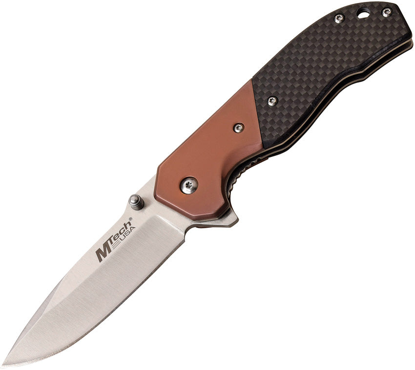 Linerlock Bronze - MT1066BZ