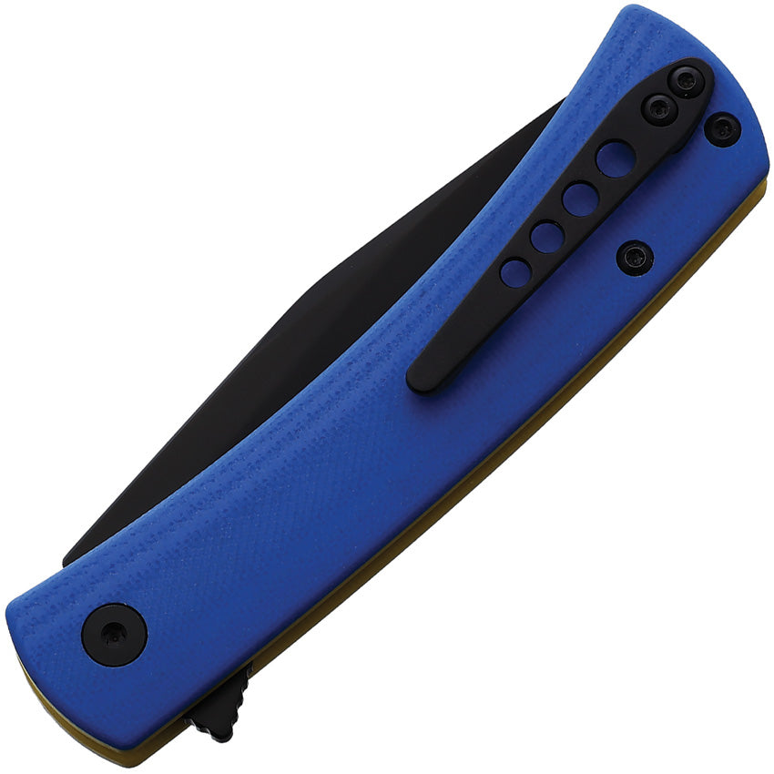 Halo Linerlock Blue - FKCHO008002