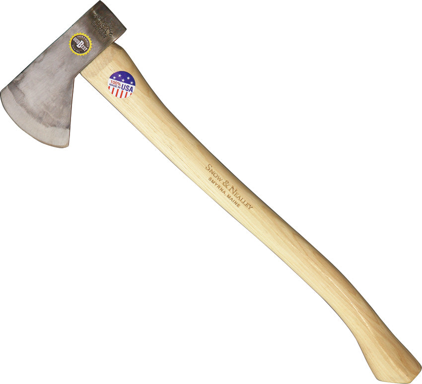 Hudson Bay Camping Axe - SNOW12