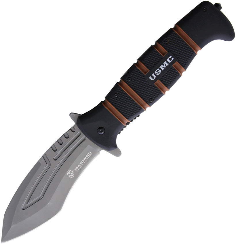 USMC Maximum Linerlock A/O - UC3406