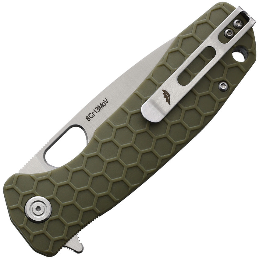 Large Linerlock - HB1003