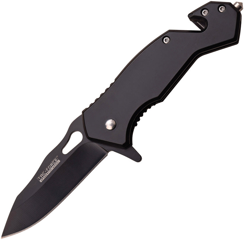 Linerlock A/O Black - TF903BK