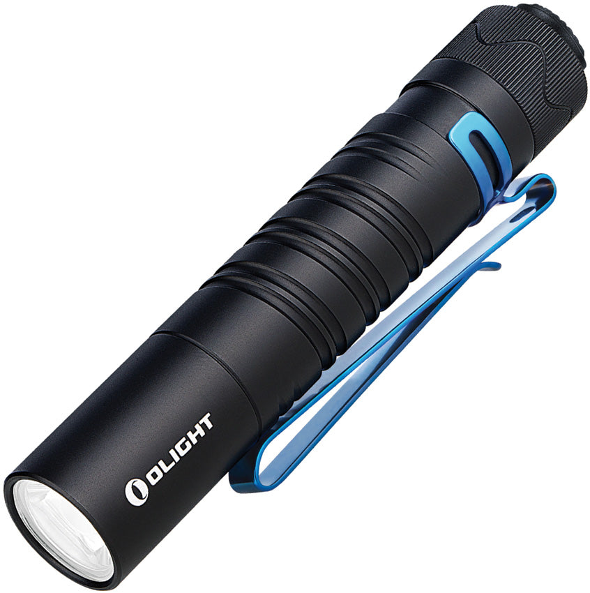 i5T EOS Mini Flashlight Black - OLTI5RBK