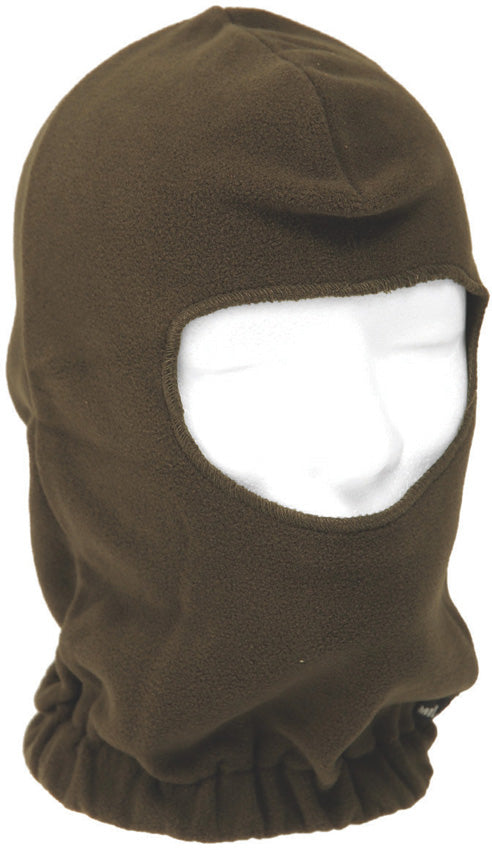 Fleece Balaclava OD - M4630