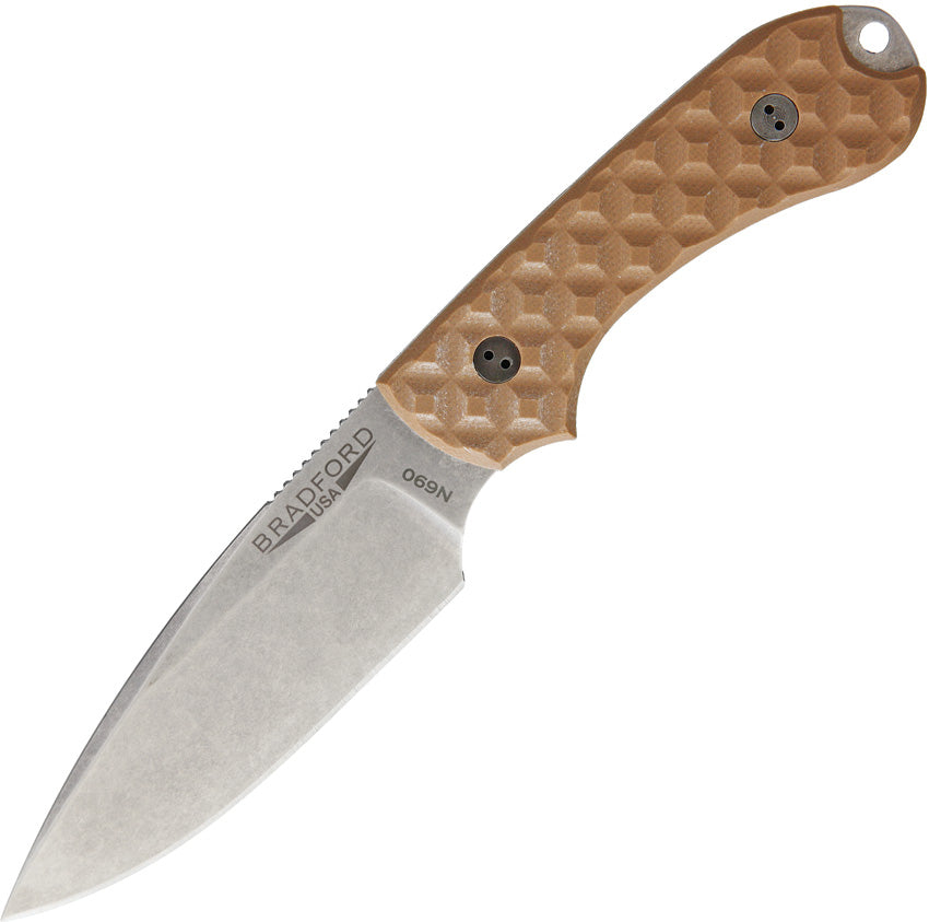 Guardian 3 EDC Coyote Brown - BRAD03
