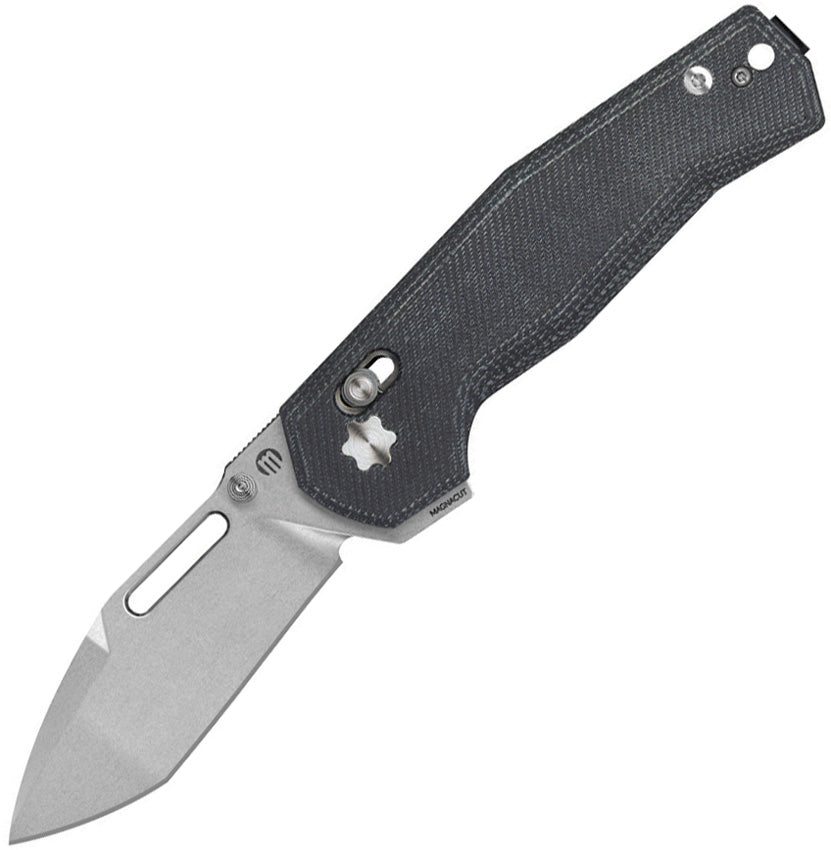 632 CB-1 Crossbar Lock Mic - MAS632MCN