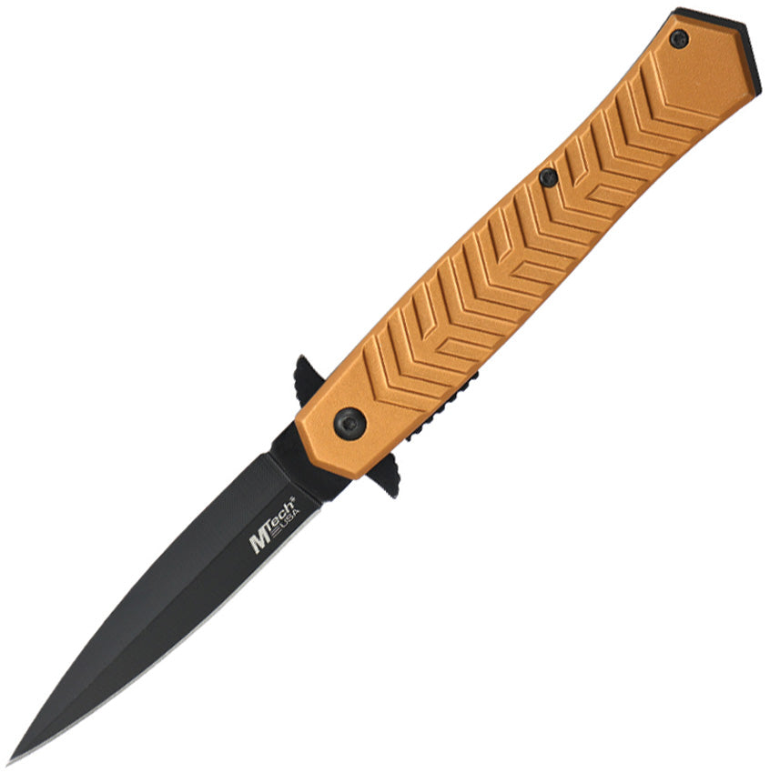 Linerlock A/O Tan - MTA2025TN