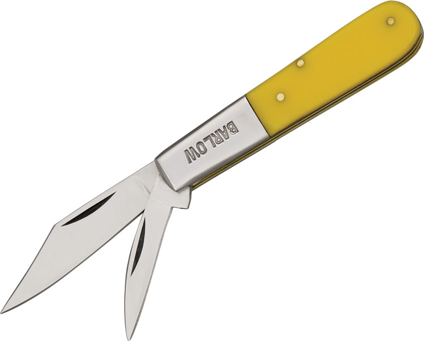 Barlow Yellow - PA5023YW