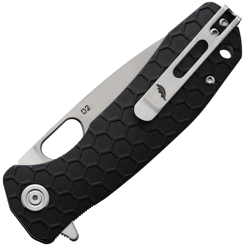 Medium Linerlock - HB1016