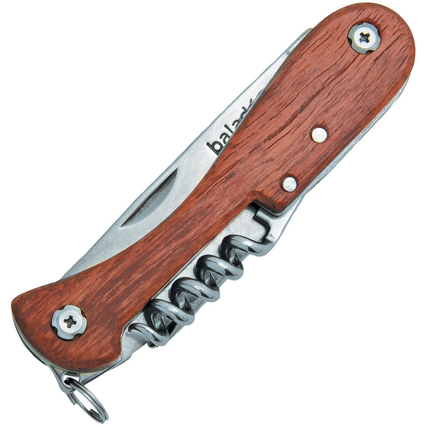 Barrow Multi Function Knife - BALECO173