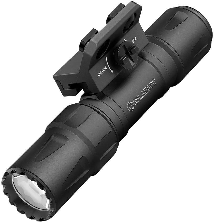 Odin S Tactical Light Black - OLTODINSMTBK