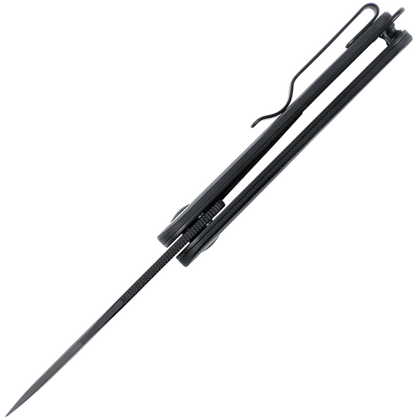 Squidward Linerlock Black - KIV3604C2