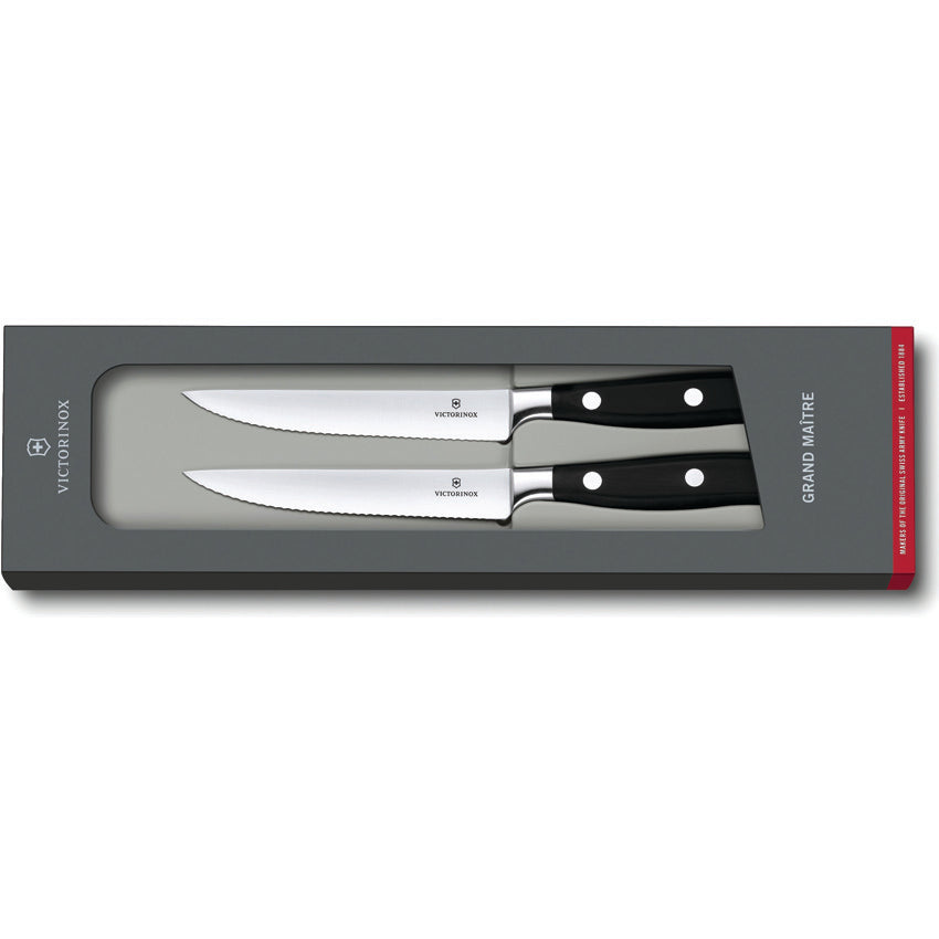 Steak Knife Set 2pc - VN772422W