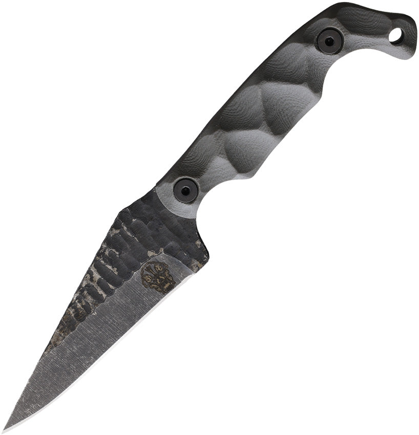 Bravo 5 Fixed Blade Gray - STPB5GRG10