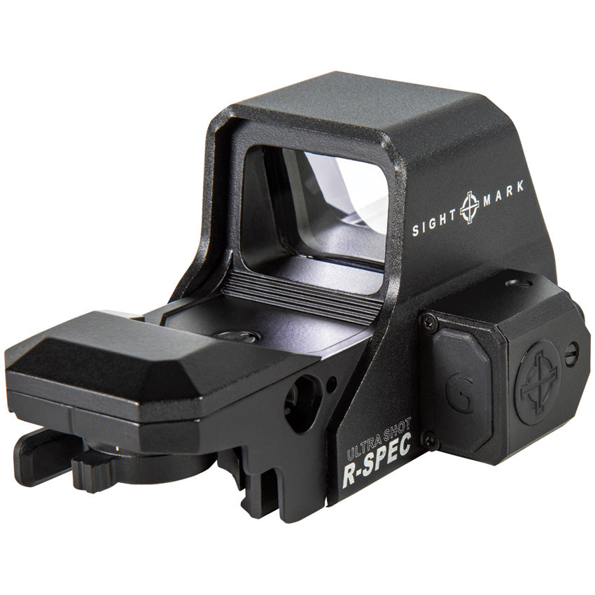 Ultra Shot R-Spec Dual Shot - SMR26033R