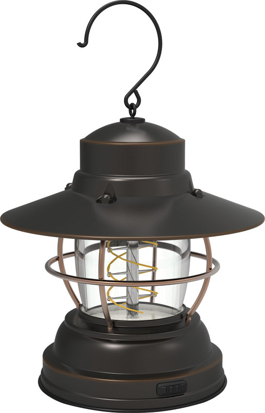 Outpost Lantern Bronze - BARE140