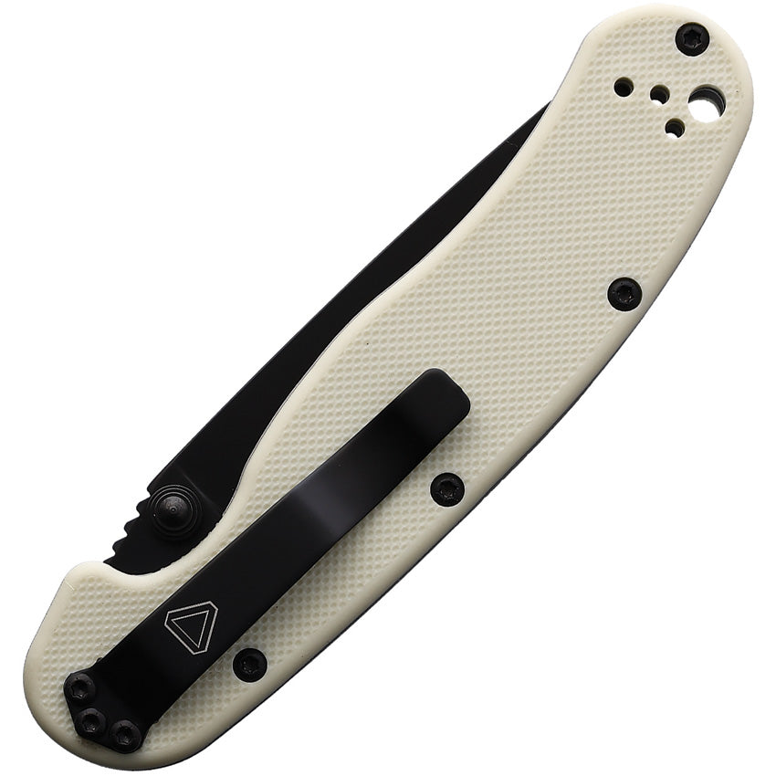 RAT II Linerlock Bone Nylon - ON8862BONETC