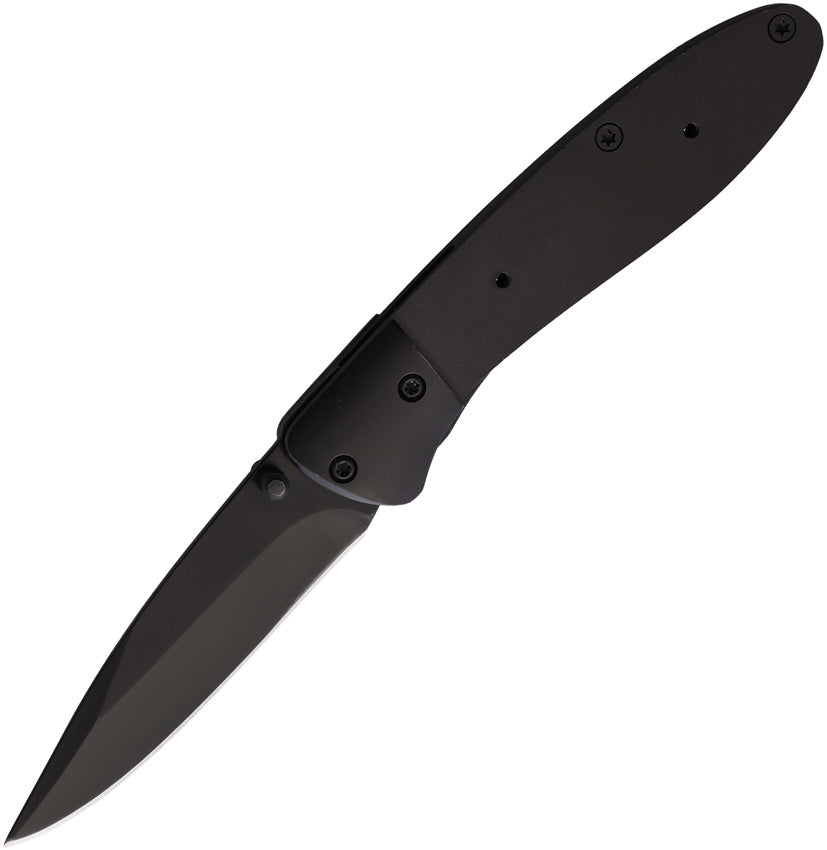 Rapture Linerlock Blank - PKSS622B