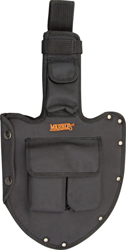 Firemans Shovel Sheath - MR5015S