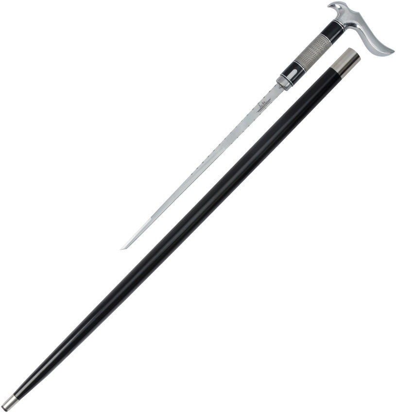Custom Hook Sword Cane - GH5036