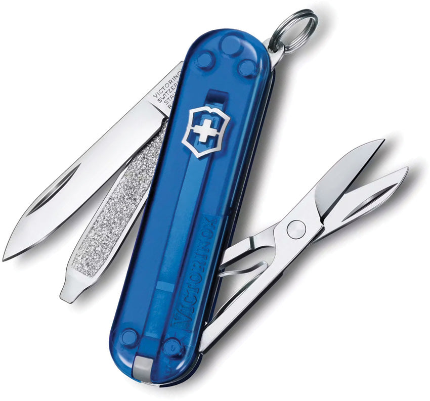 Classic SD Deep Ocean - VN06223T2