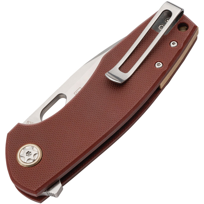 Little Friend Linerlock - BOP01BO385