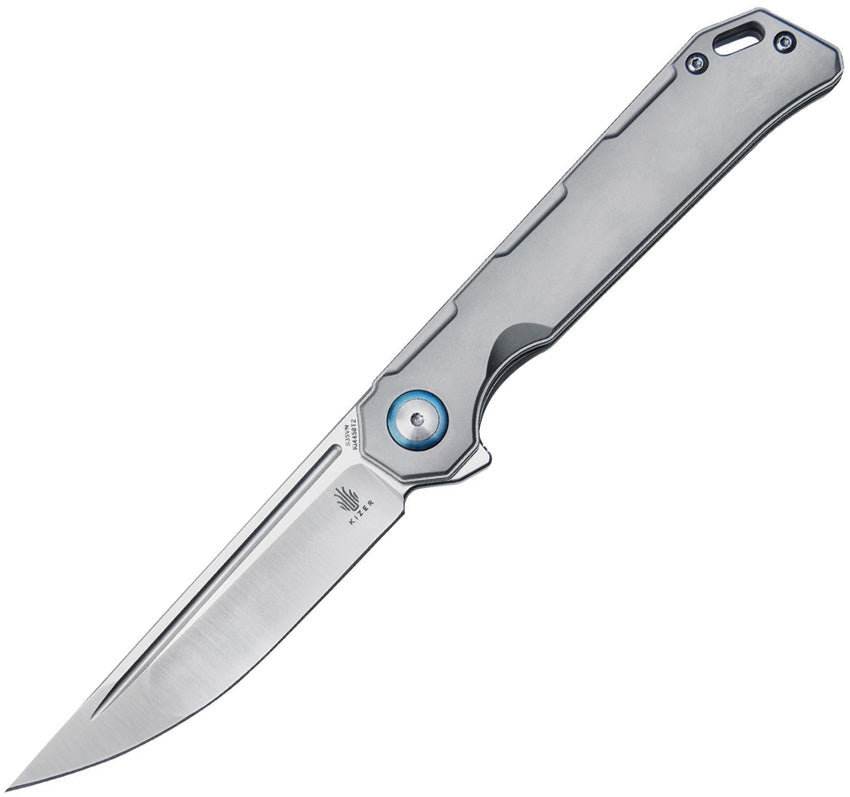 Begleiter Framelock Titanium - KI4458T2