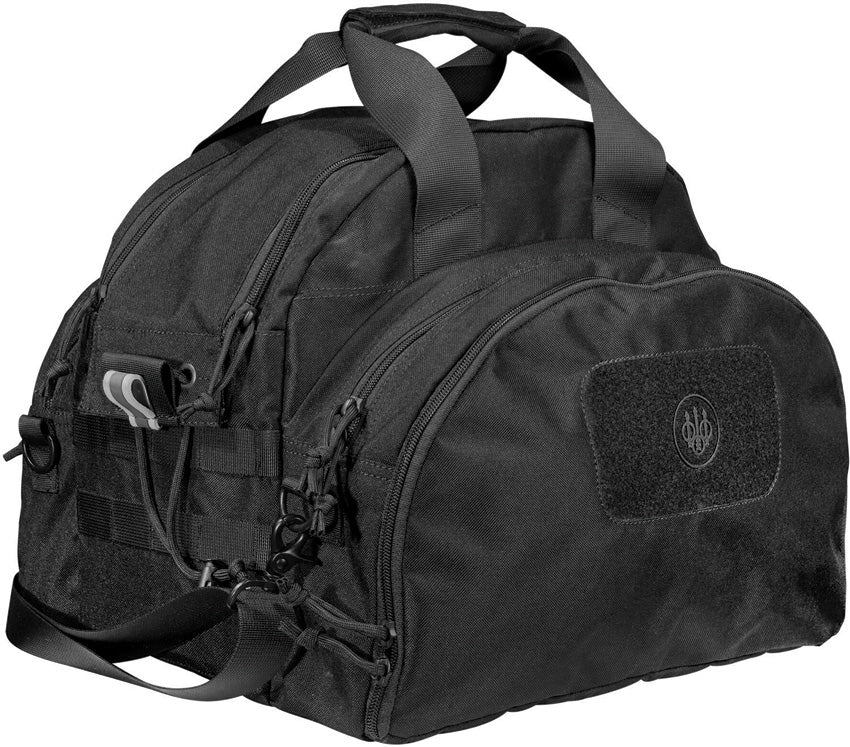 Tactical Range Bag Black - BE91590