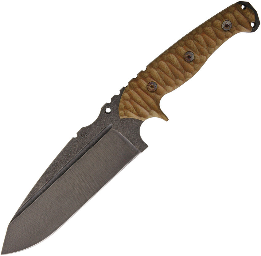 Smilodon The Oath - WTK06RG