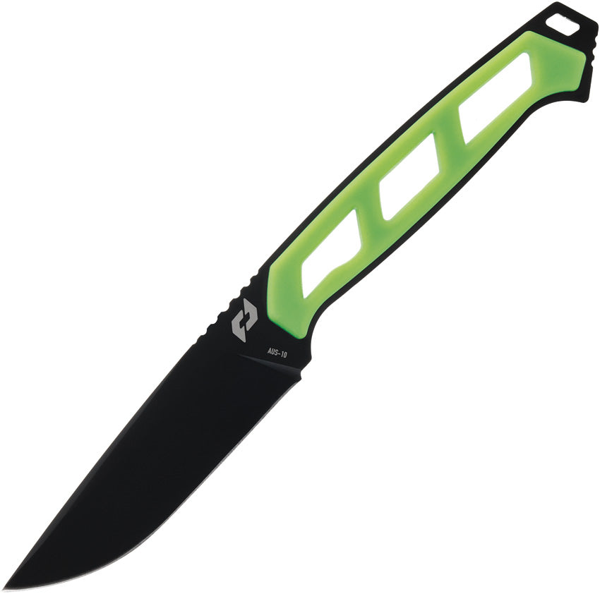 Isolate Drop Point Fixed Blade - SCH1159304