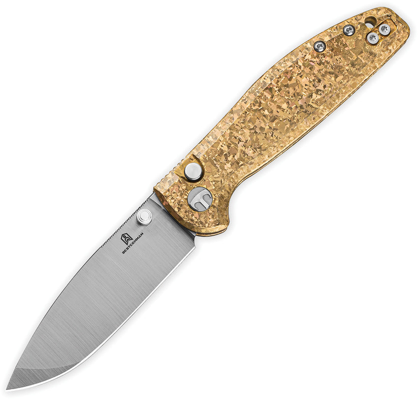Bestechman Goodboy Jr. Gld - BTKMK10K