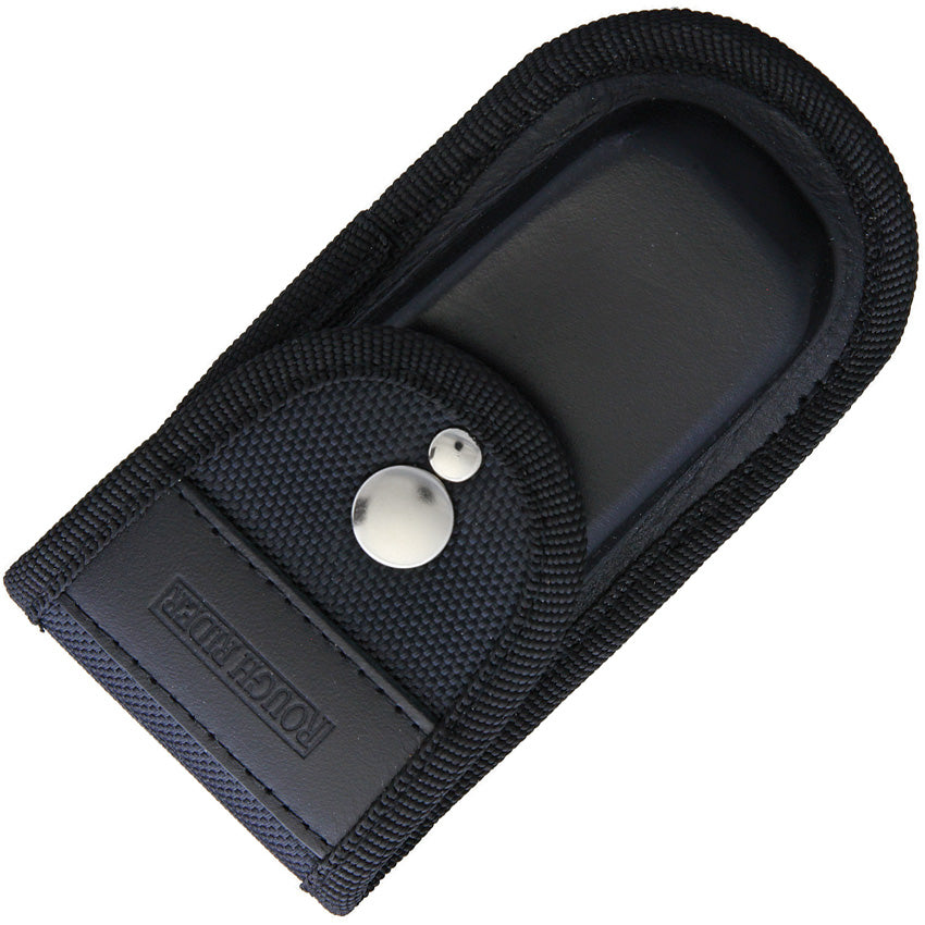 Highland Lockback Black - RR1654