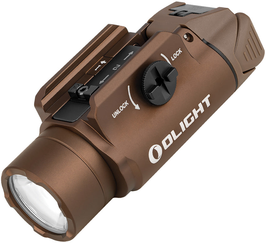 PL-3 Valkyrie Tac Light Tan - OLTPL3DT