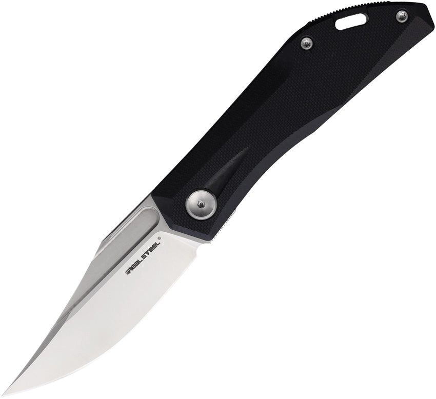 Ventus Lite Slip Joint Black - RS7051SB