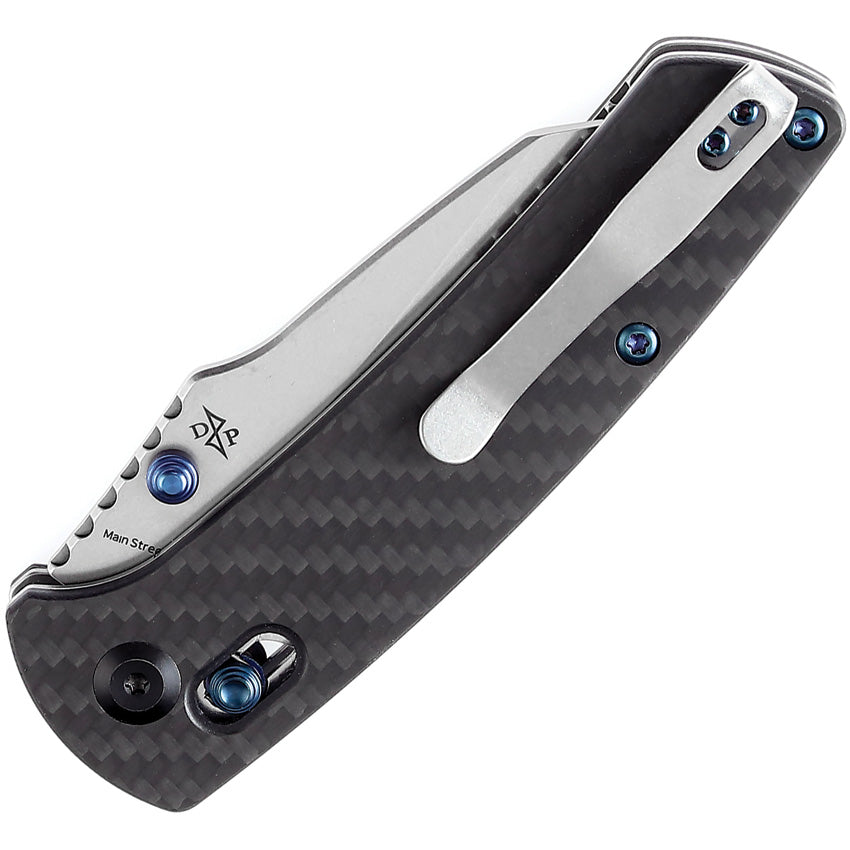 Main Street Crosslock CF - KT1015V4