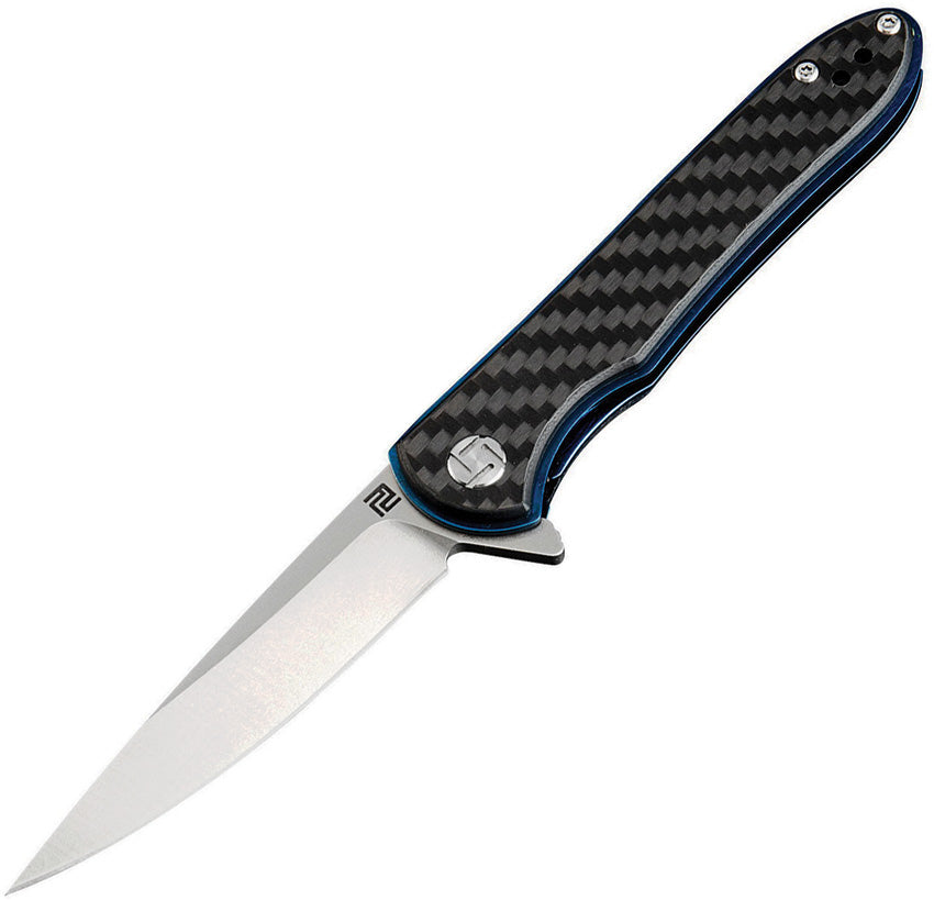 Shark Linerlock CF D2 - ATZ1707PSCF