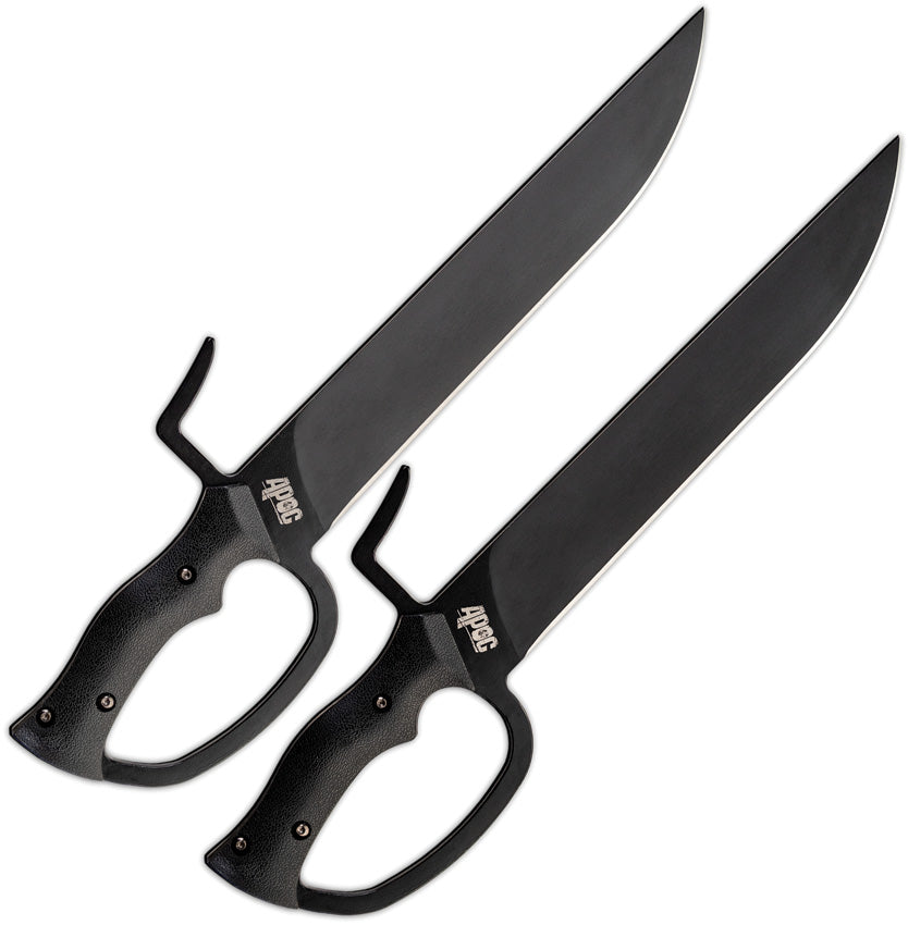 Butterfly Swords - DRK35590