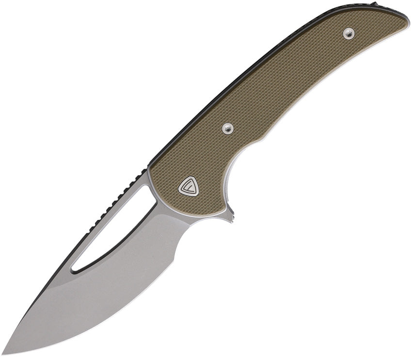 Mini Archbishop Linerlock - FF004VT