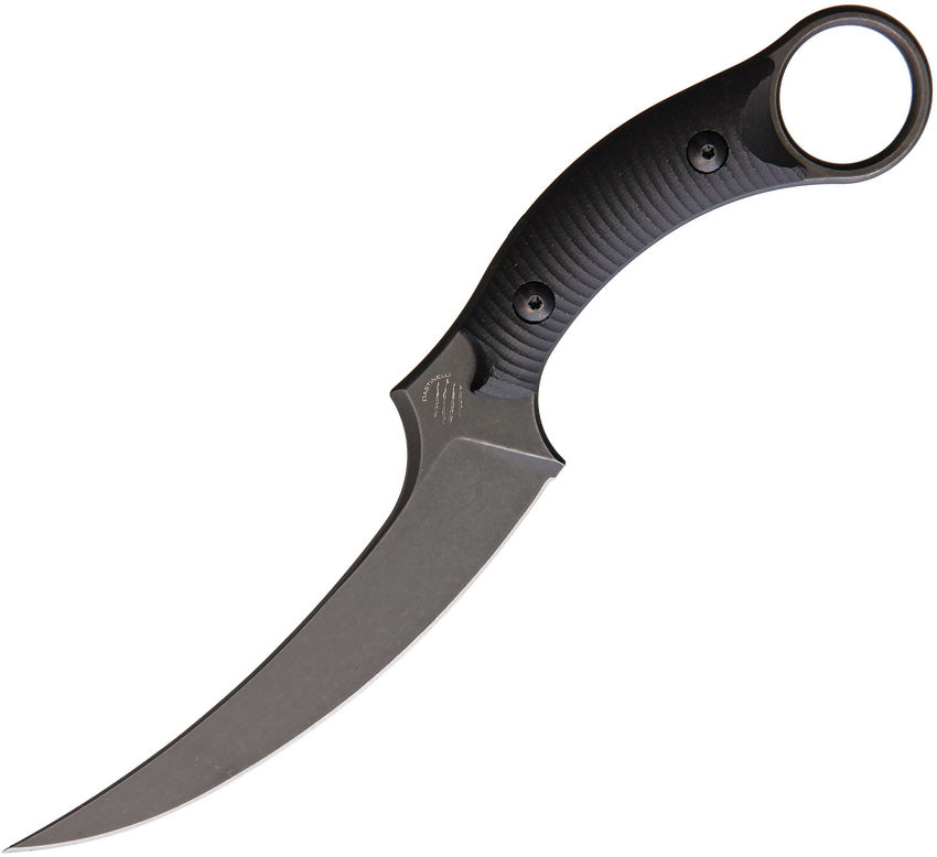 Mako Fixed Blade - BAS206