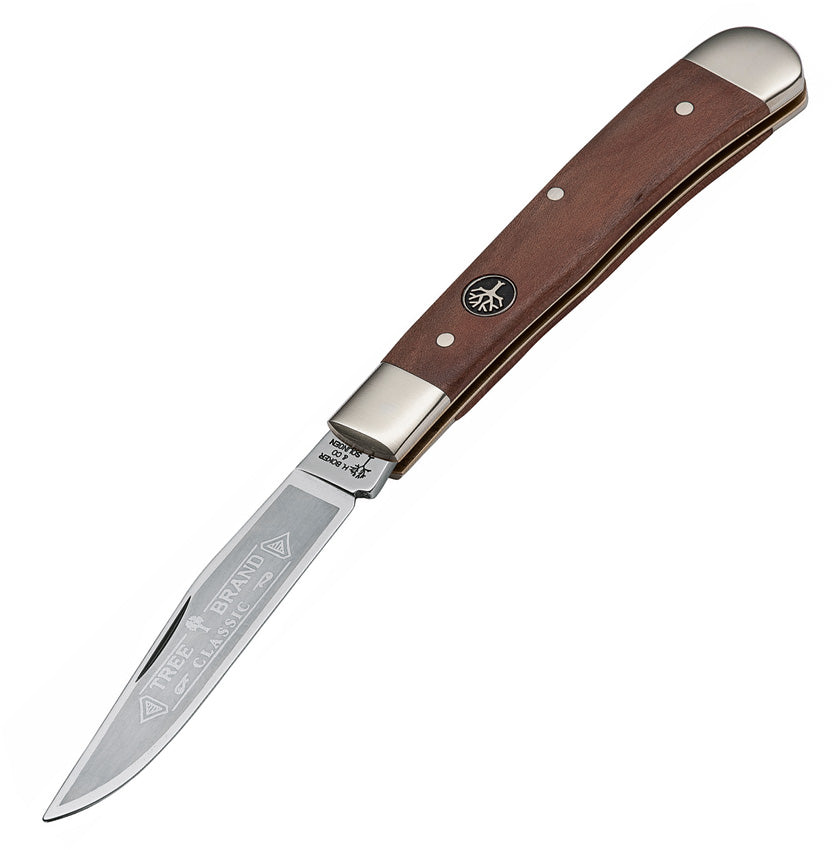Trapper Plumwood - BO112585