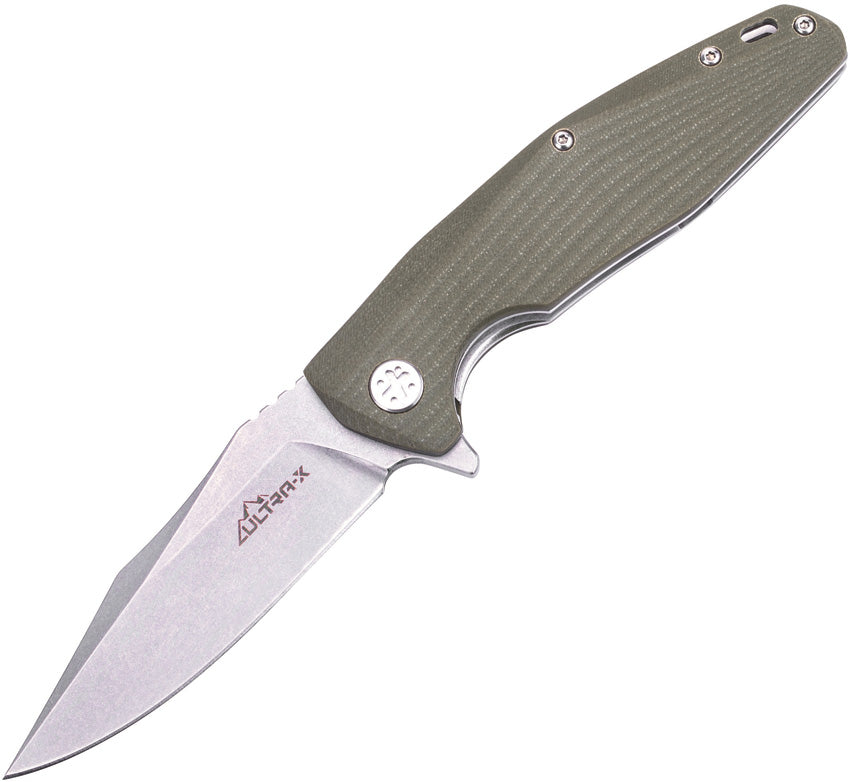 Hugger Linerlock OD - UXHK210J