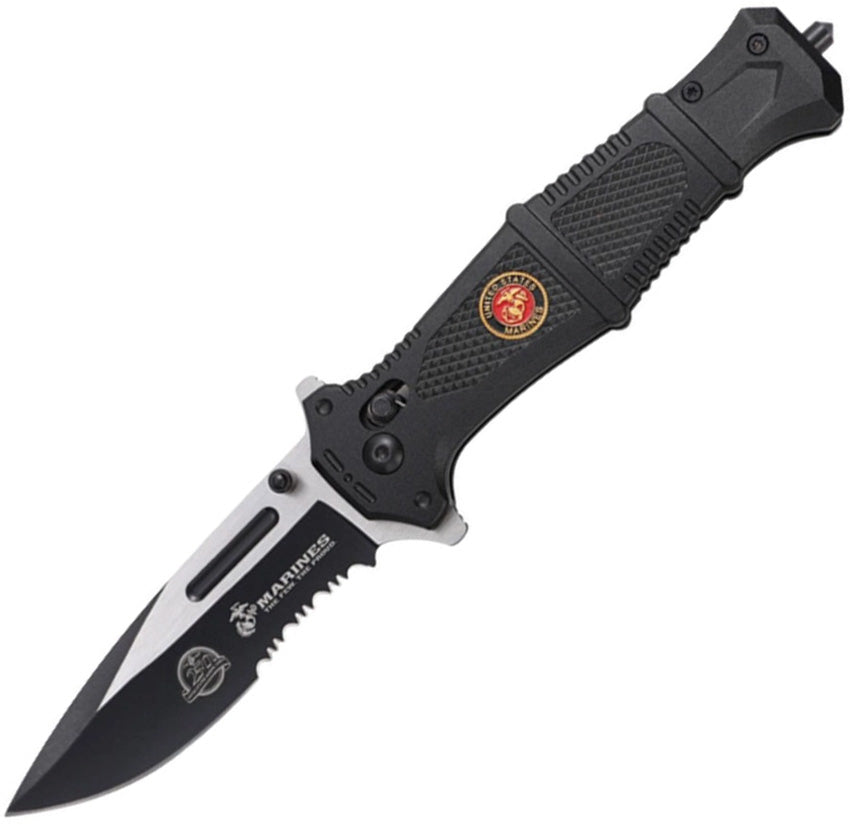 Rapid Lock Black - USM3010BK