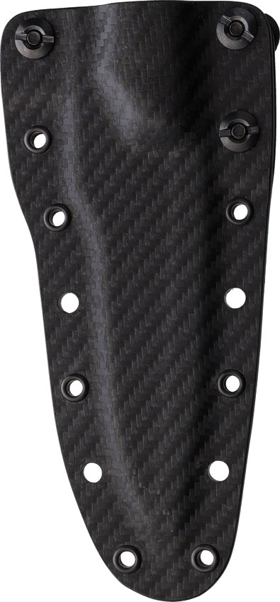 Smuggler Fixed Blade Blk/Gry - DW83557