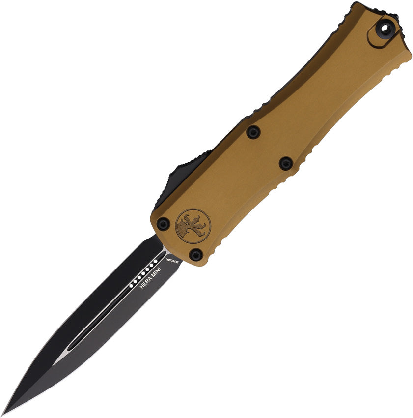 Auto Hera II OTF Mini DE - MCT1702M1TA