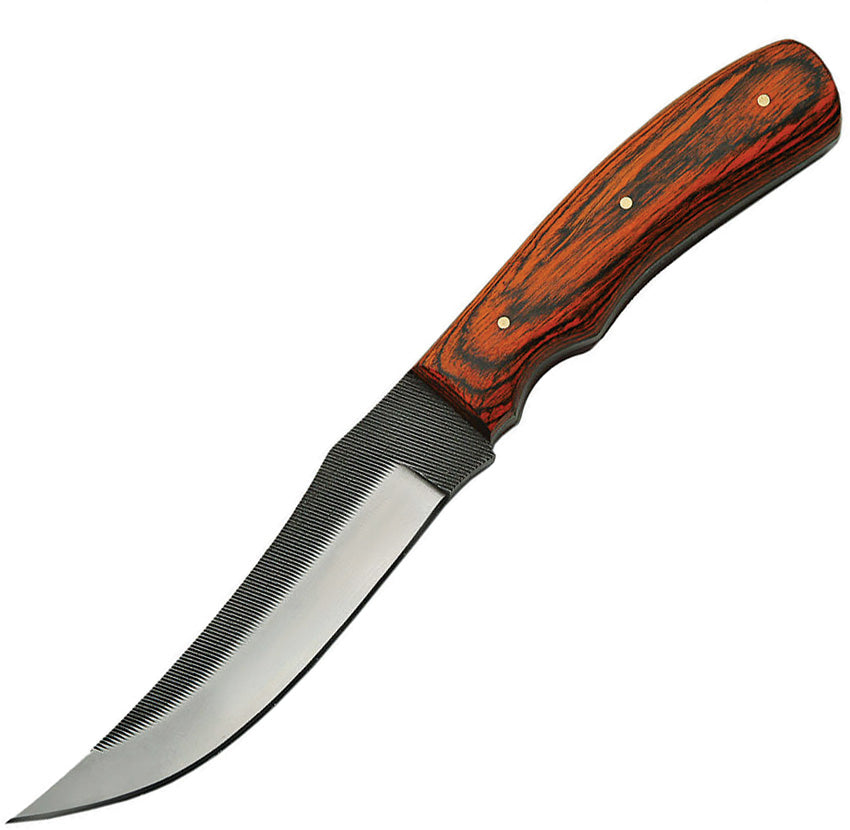 Sawmill Series Fixed Blade - SM0024