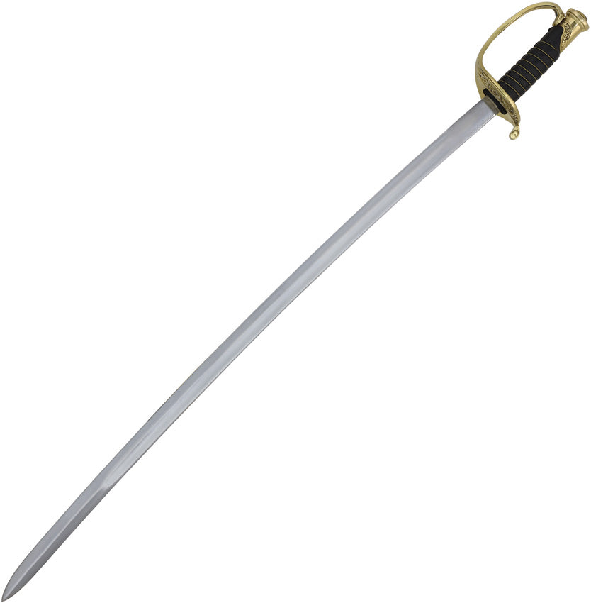 Confederate Officer's Sword - FXSNA16